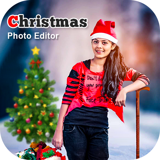 Christmas Photo Frame