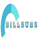 BILLSUBS simgesi
