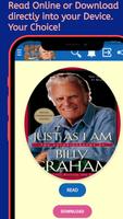 Billy Graham Christian Books capture d'écran 1