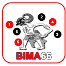 Bima66 APK
