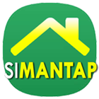 siMANTAP icon