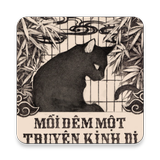 Mỗi đêm một câu chuyện kinh dị simgesi