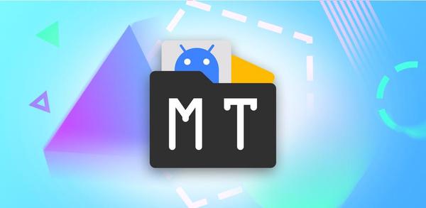 Como baixar MT Manager apk versão mais recente 2.18.4 para Android 2025 image
