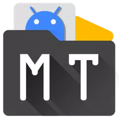 Скачать MT Manager APK