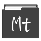 آیکون‌ MTManager