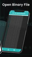 Bin File Opener, Reader Editor تصوير الشاشة 2