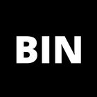 Bin File Opener & Viewer أيقونة