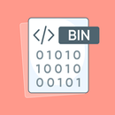 Bin-Dateiöffner: Reader Viewer APK