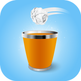 Paper Toss icon