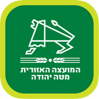 מטה יהודה icon