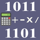 Binary Calculator APK