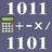 Binary Calculator APK