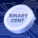 BinaryCent: trading