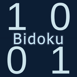 Bidoku icône