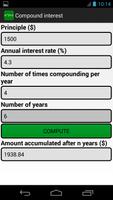 Custom Formulas screenshot 2