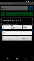 Handy Daily Data Logger imagem de tela 1