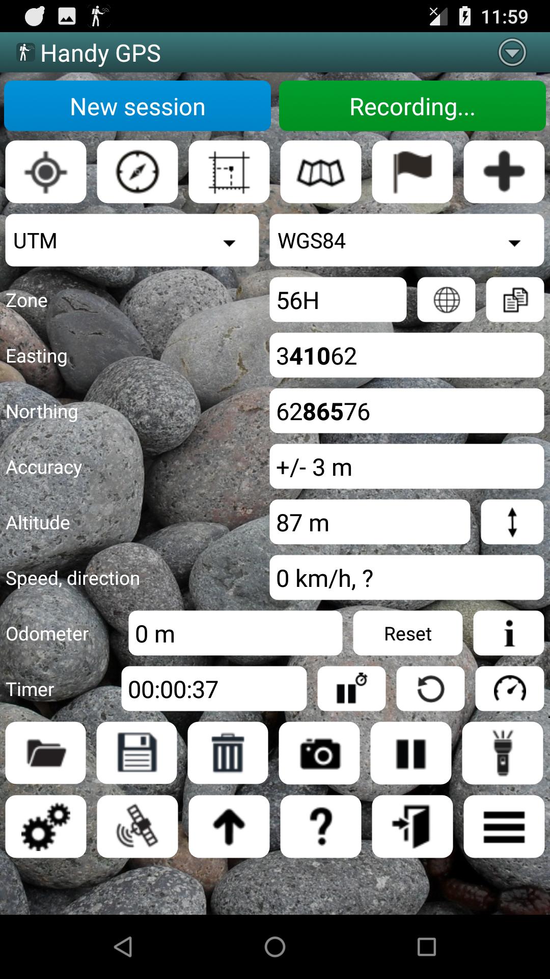 Handy GPS APK for Android Download