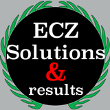 Ecz Solutions icône