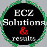 Ecz Solutions ícone