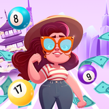 Bingo Blackout real money game-APK