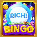 Bingo Doublerich win prizes APK