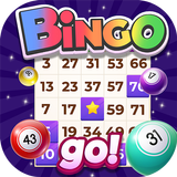 Bingo Go - 閃電戰和衝突 PvP 比賽