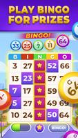 Bingo Go - ブリッツ & クラッシュ PvP マッ ポスター