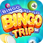 Bingo Trip icono