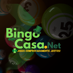Bingo em Casa icon