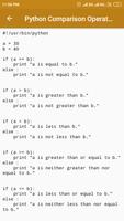Programming Languages Codes imagem de tela 2