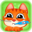 ikon My virtual pet! Animal care