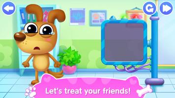 My virtual pet! Animal care bài đăng