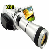 Digital Zoom Camera icon