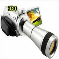 برنامه‌نما Digital Zoom Camera عکس از صفحه