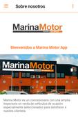 MarinaMotor screenshot 1