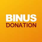 Binus Donation ไอคอน
