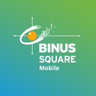 BINUS Square Mobile icône