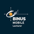 BINUS Mobile for Lecturer icône