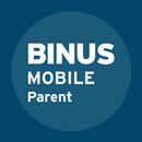APK BINUS Mobile for Parent