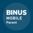 BINUS Mobile for Parent icon