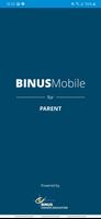 BINUS Mobile for Parent poster