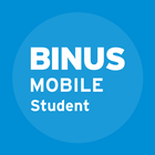 BINUS Mobile for Student آئیکن