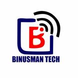 BIN USMAN TECH