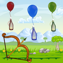 Archery Bottle Shoot Game APK