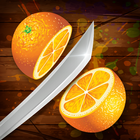 Fruits Cut ikon