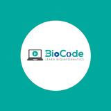 BioCode: Learn Bioinformatics
