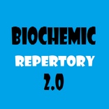 Biochemic Repertory 2.0