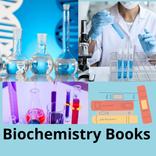 ”Biochemistry Books