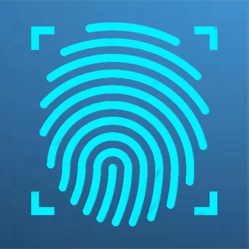 Fingerprint Biometric Prank