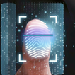 pegadinha biométrica